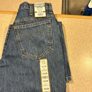 Men’s Green Label Cinch Jeans